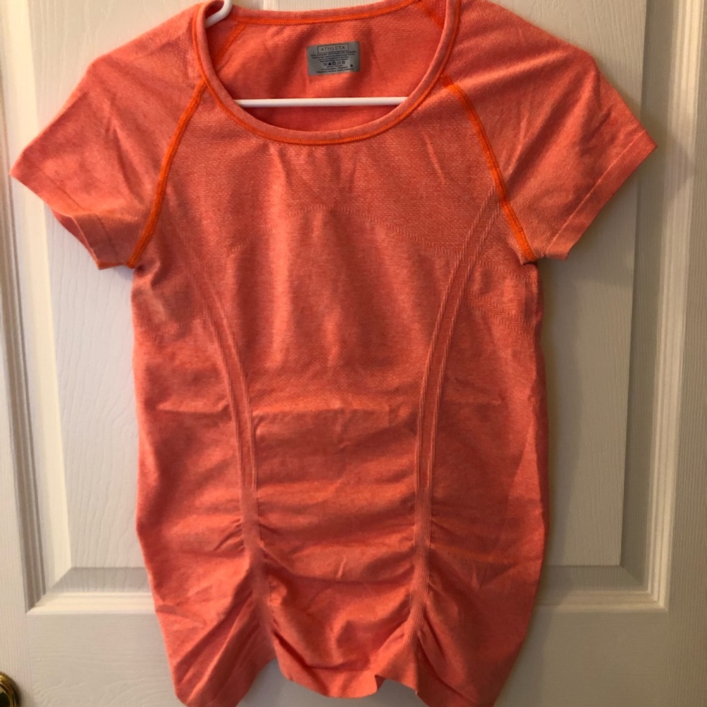 Athleta Fast Track Tee
